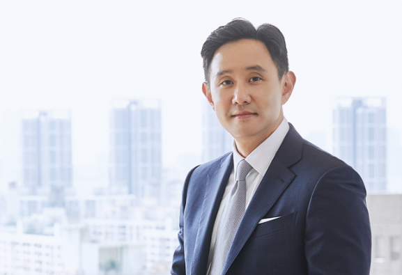 최윤범 고려아연 회장 [고려아연 제공]