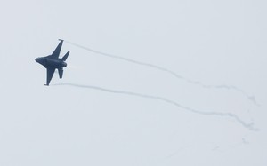 US-Korea air show returns after 6 years