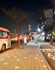 Man in his 20s found dead on street in Hongdae, Seoul
