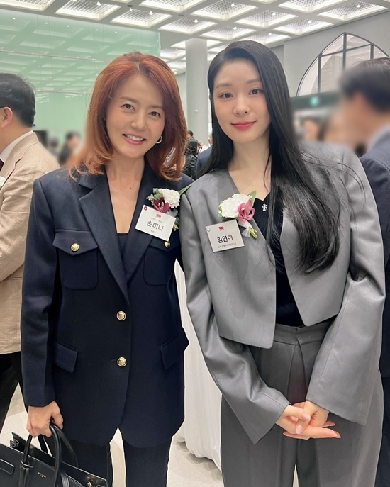 사진=손미나 채널