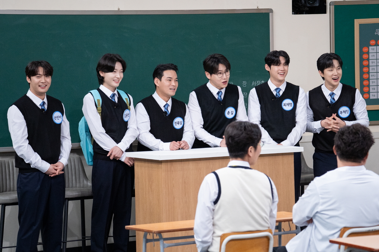 사진=JTBC