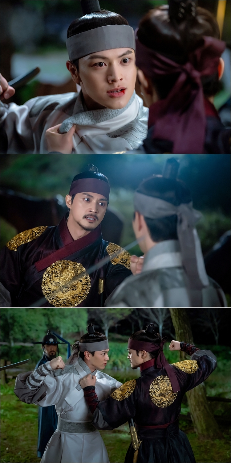 사진=SBS ‘귀궁’