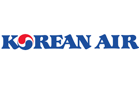 Korean Air logo (Korean Air)