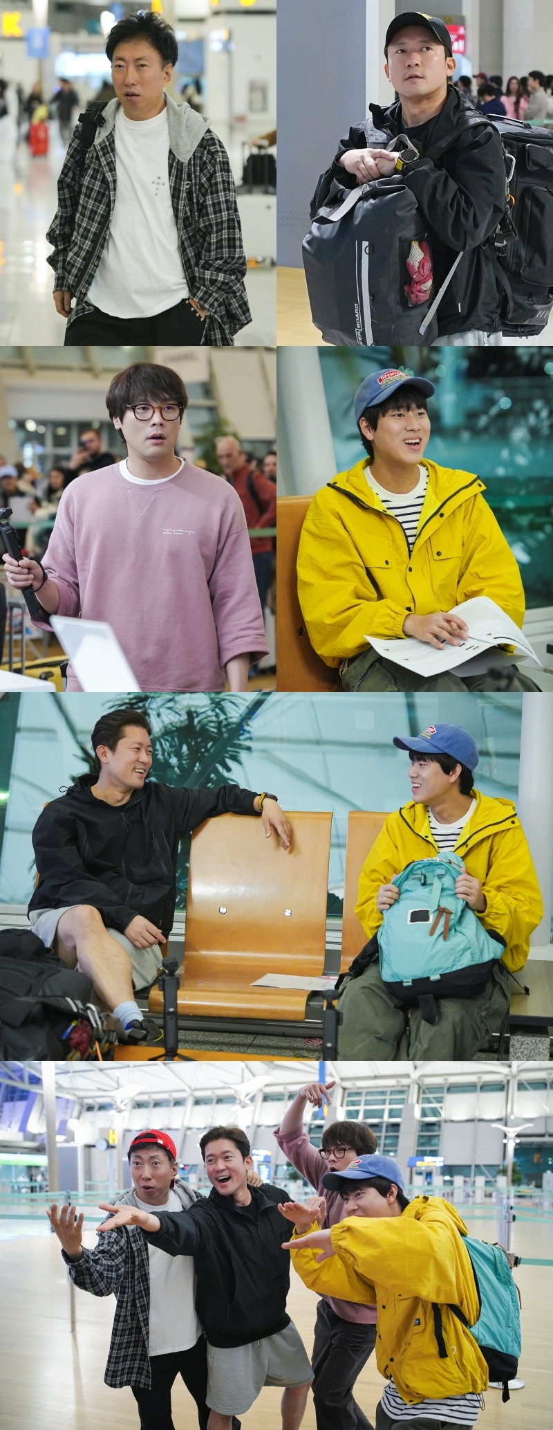 사진 제공 = MBC에브리원 ‘위대한 가이드2’