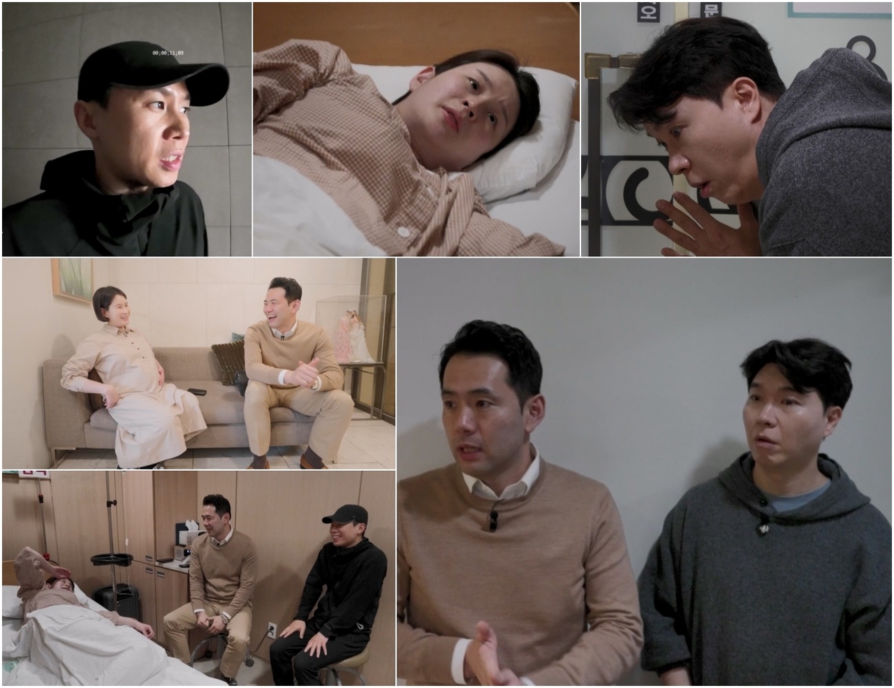 사진제공 = TV CHOSUN ‘우리 아기가 태어났어요’