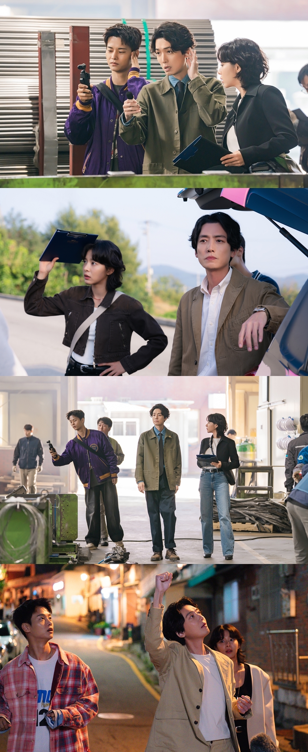 사진 제공 = MBC 금토드라마 ‘노무사 노무진’