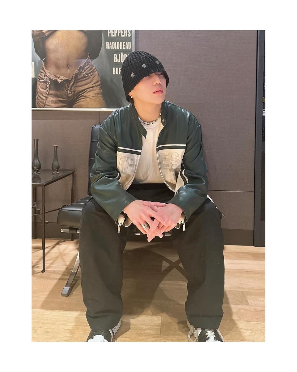 (Credit: YG Entertainment)