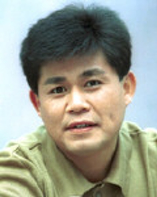 사진=정명환 프로필