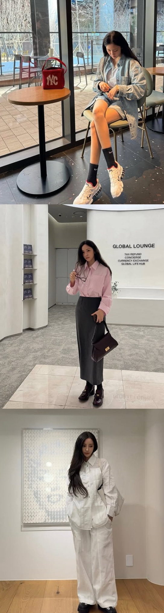 효민 채널