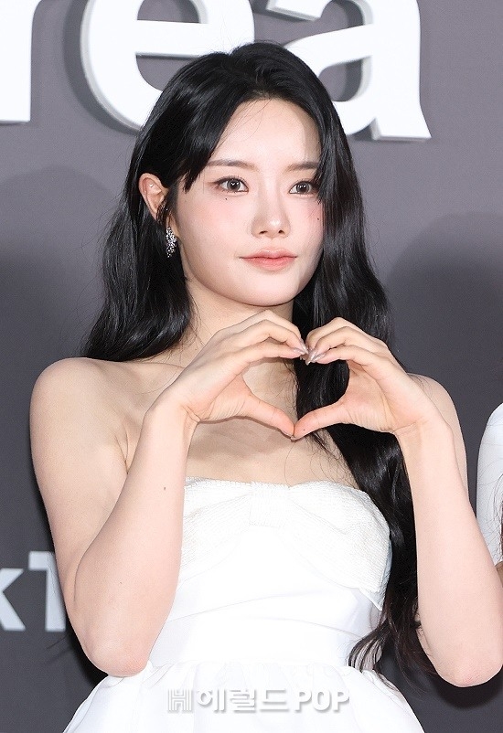 키나/사진=민선유 기자