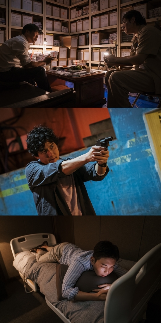 사진=플러스엠 엔터테인먼트 제공
