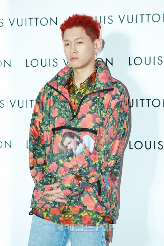 크러쉬/사진=민선유 기자