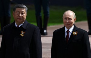 S. Korea voices regret over China, Russia defending N. Korea in joint statement