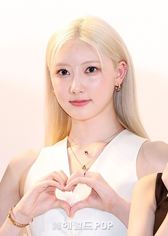 라미/사진=민선유기자