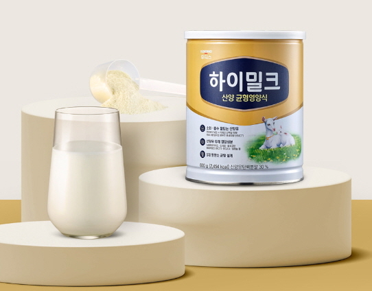 [일동후디스 제공]