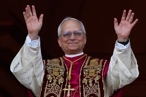 New Pope Leo XIV likely to visit Korea in 2027