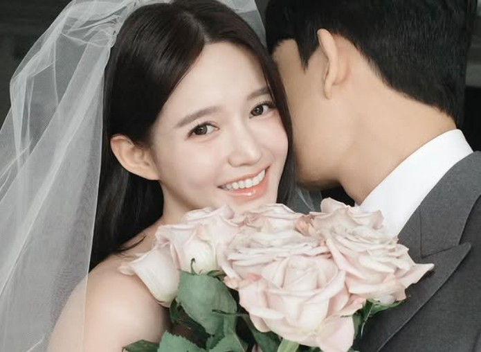 남보라 채널