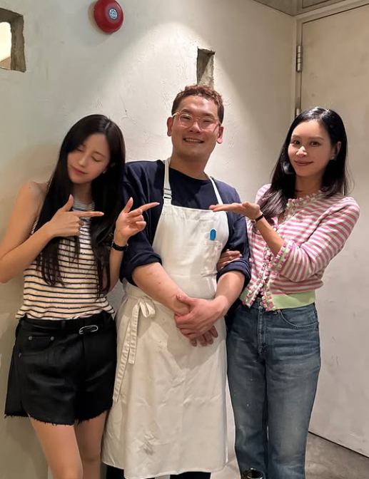 효민 채널