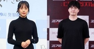 배우 김보라, 조바른 감독과 결혼 11개월 만에 파경…“최근 절차 마무리”