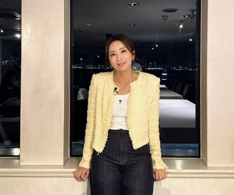이보미 채널