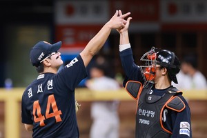 한화 이글스, 33년 만에 11연승 질주
