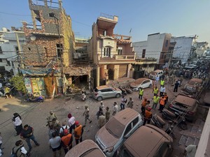 Pakistan starts military action after India missile strikes