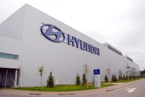 Hyundai gears up for Russian comeback as Chinese rivals stall on production