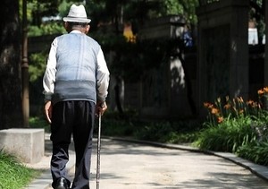 Now more than 200 pensioners over age 100, oldest at 111