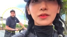 “더러운 창녀 꺼져” 길걷던 한국인 모욕…인종차별 한 프랑스 ‘발칵’