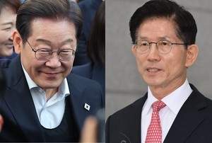 Lee Jae-myung vs. Kim Moon-soo race set after PPP's drama-filled weekend