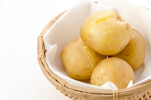 감자 쪄서 먹으면 ‘2달에 5㎏’ 체중 감소 효과