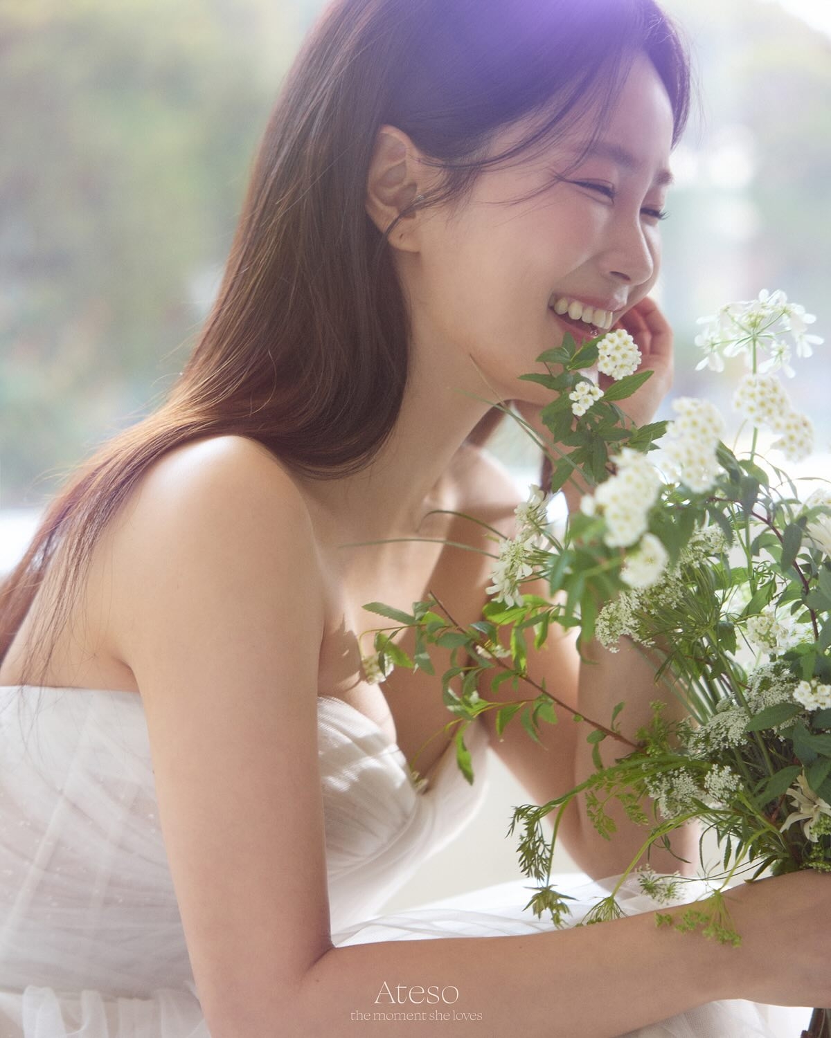 김지민 채널