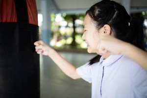 Violence in middle school surges in S. Korea, outpacing high school