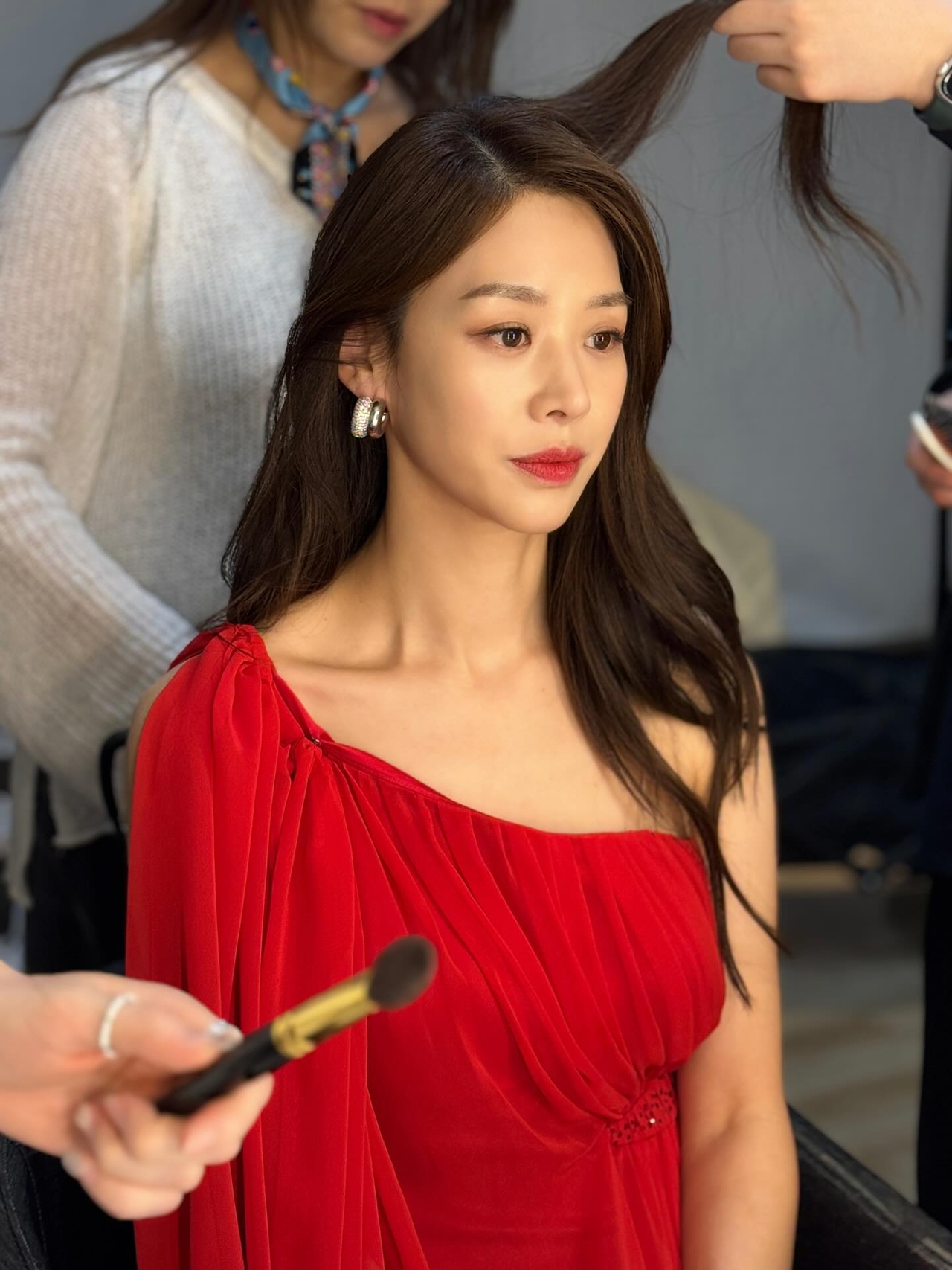 장신영 채널