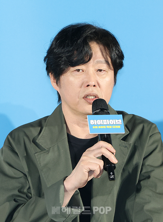 배우 김희원/사진=민선유 기자
