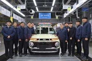 ‘임단협 불발’ 광주글로벌모터스 노사갈등 심화