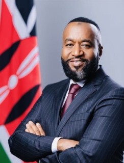 [Bridge to Africa] Kenya urges Korea to fast-track maritime, mineral cooperation