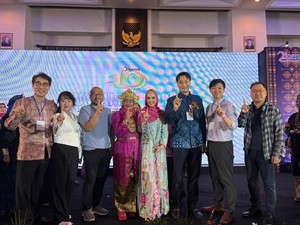 Korea, Indonesia join hands to empower Muslim women entrepreneurs
