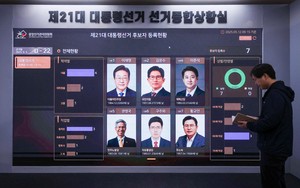 Official campaign starts for June 3 presidential election