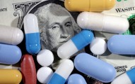 Trump says will sign order aimed at cutting US drug prices