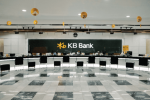 KB Bank signals strategic shift in Indonesia with profit rebound