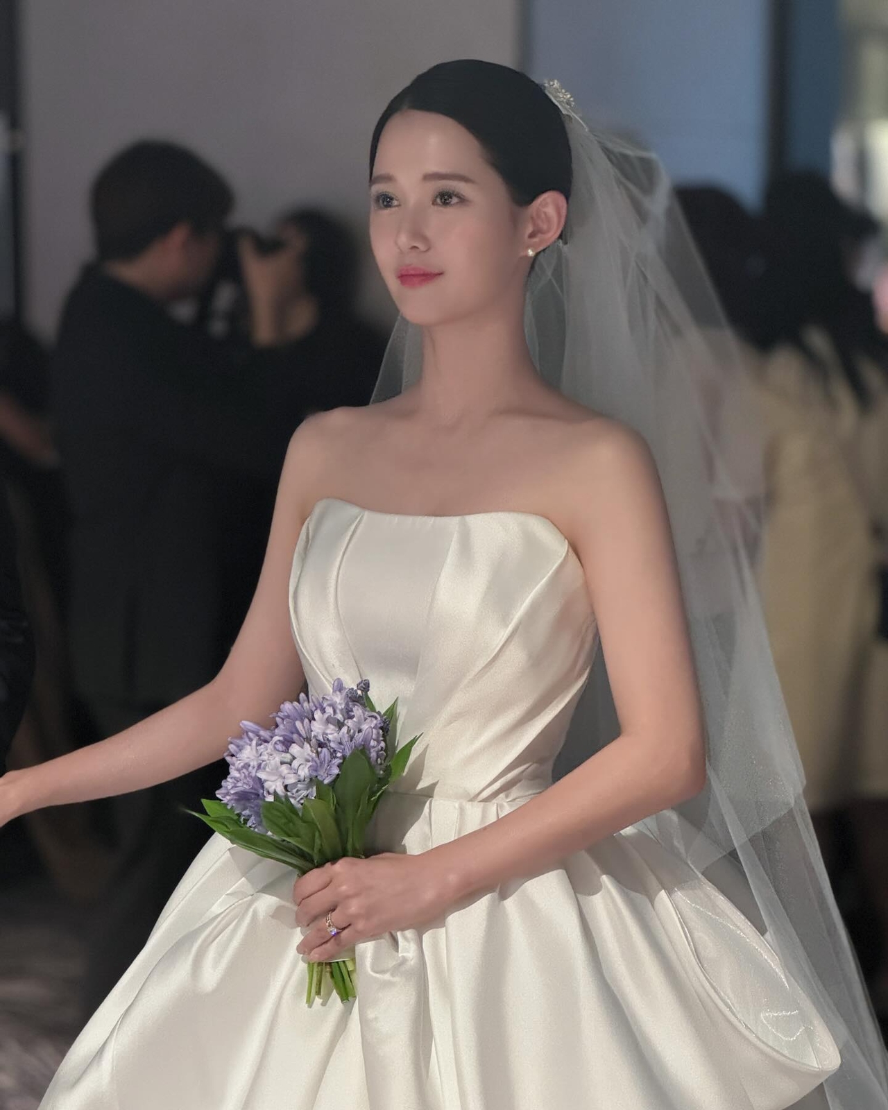 남보라 채널