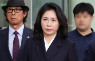 법카로 10만 4000원 식사 접대…김혜경 항소심 오늘 선고 [세상&]