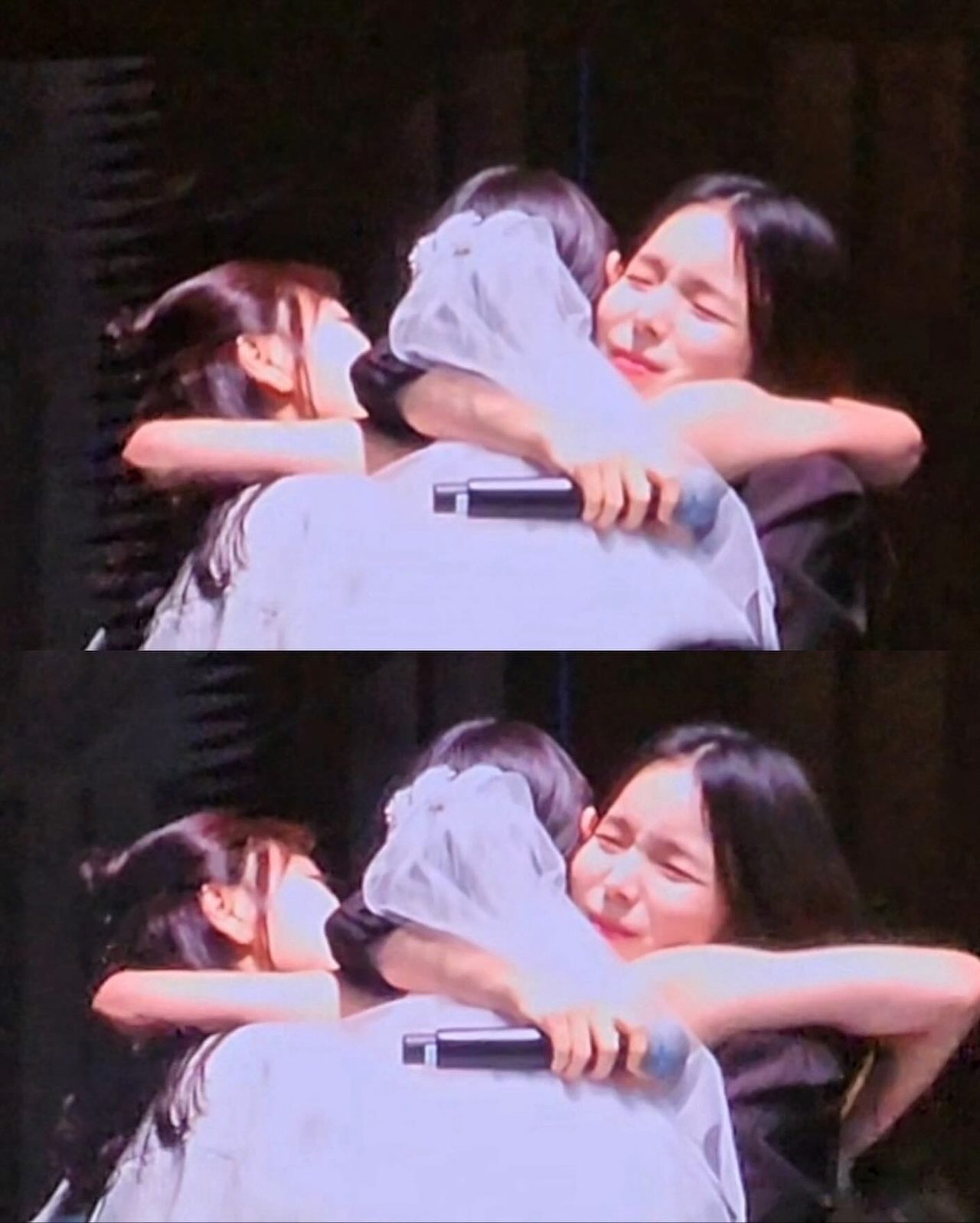남보라 채널