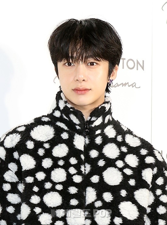 몬스타엑스 형원/사진=민선유 기자