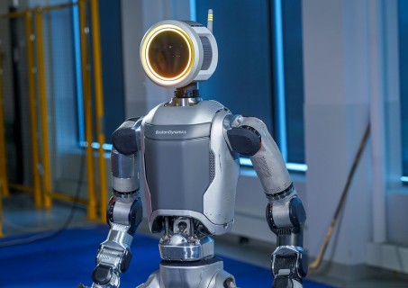 Hyundai Mobis bets on robotics as Atlas mass production looms