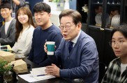 이재명 “솔직히 홍준표가 가장 부담스러운 상대였다…정계은퇴 안타까워”