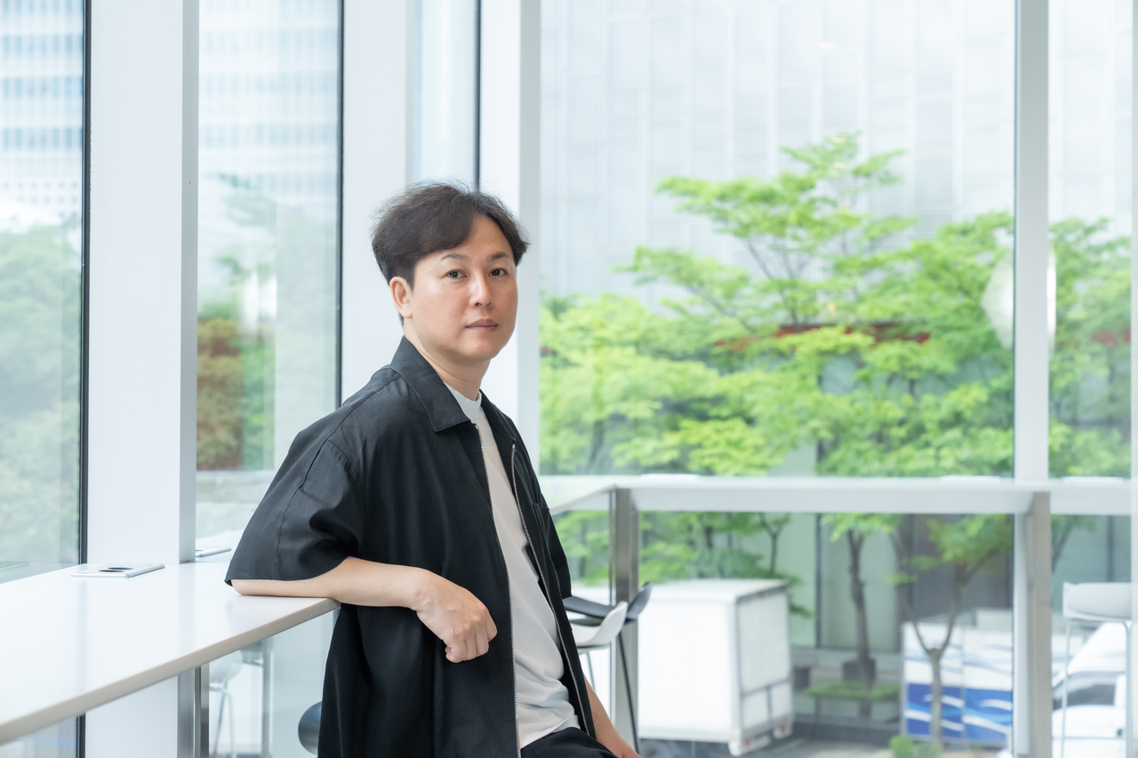 김형오 PD