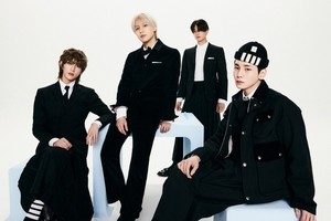 SHINee to drop single to mark debut anniversary
