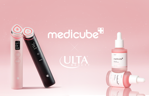 APR's Medicube to launch in Ulta Beauty
